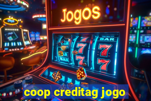 coop creditag jogo